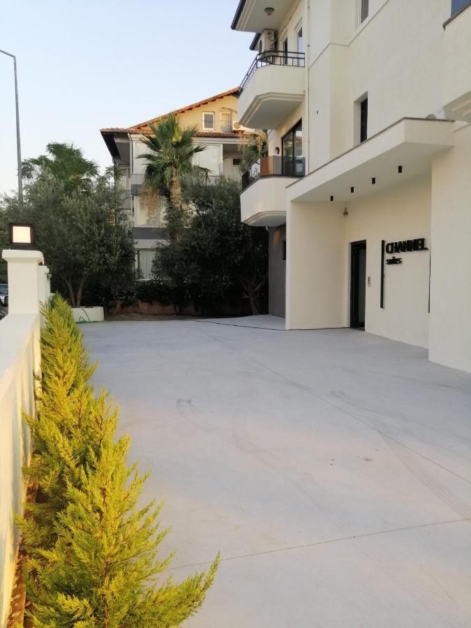 Channel Suites Fethiye Exterior photo