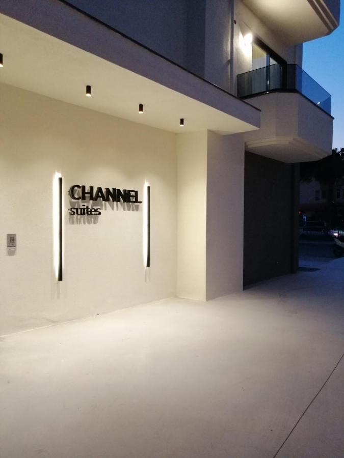 Channel Suites Fethiye Exterior photo